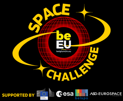 ESUC2024 - Space Challenge