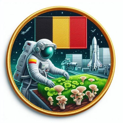 ESUC2024 - Logo Saprofis