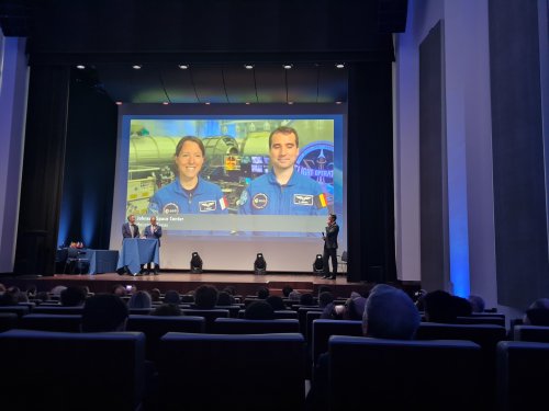 ESUC2024 - Remise de prix