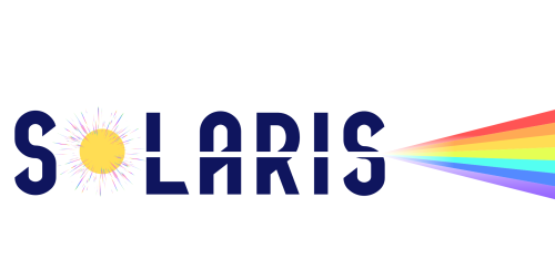 Logo SOLARIS