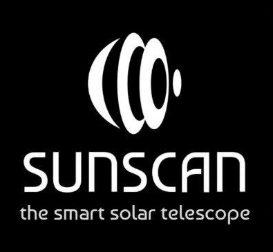 Logo SUNSCAN