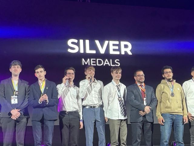 I-Fest² 2026 - Tunisie