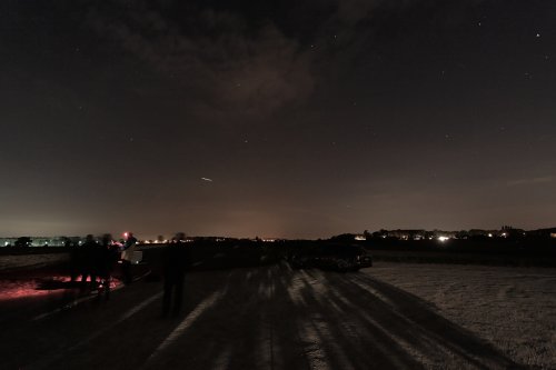 Observation le 30/04/2022