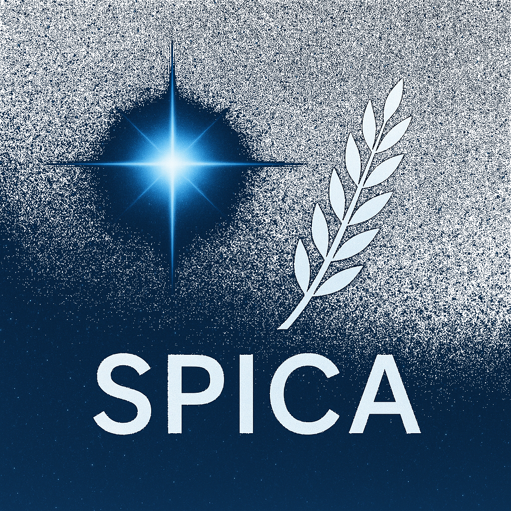 Logo SPICA