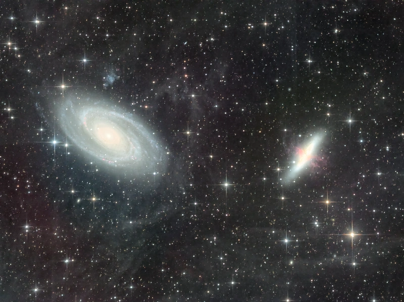 Milieu interstellaire