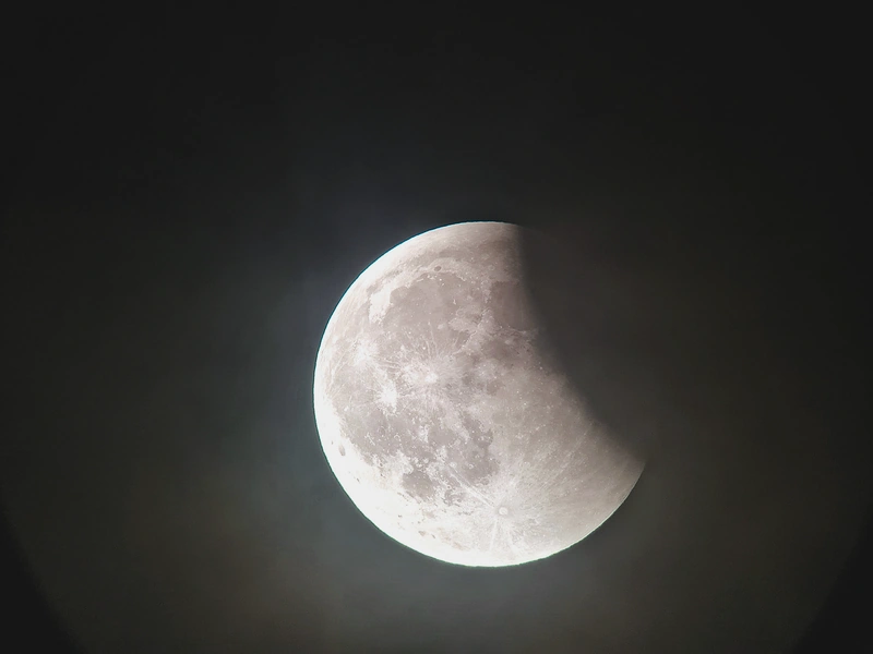 Phénomènes célestes