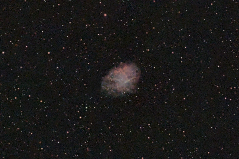 Rémanents de supernova