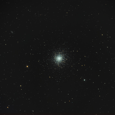 M13 - Grand Amas d'Hercule